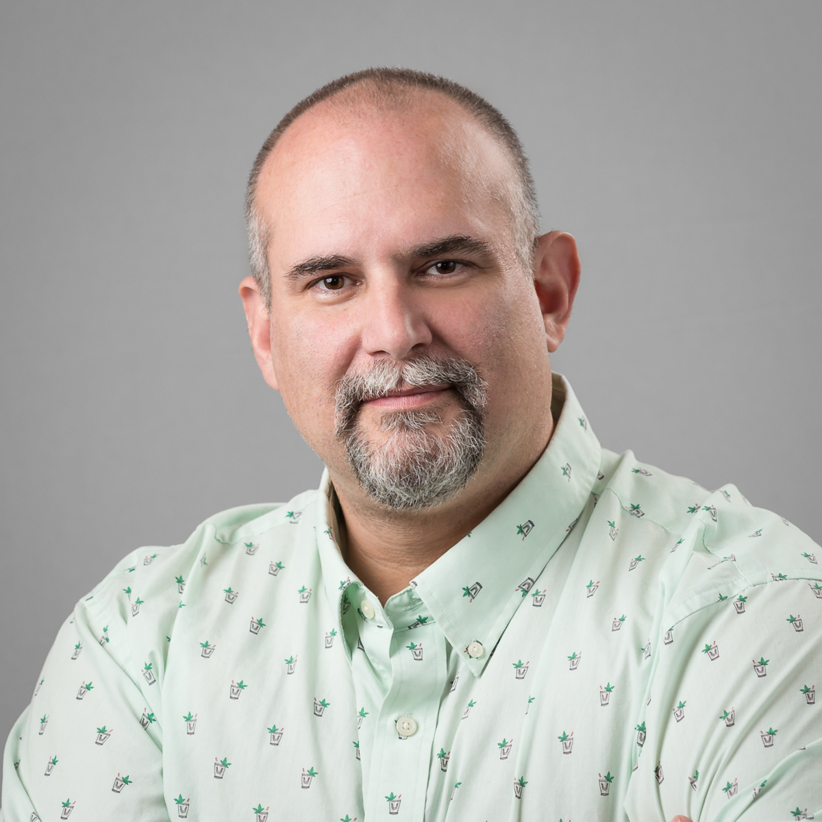 Jon Espenschied